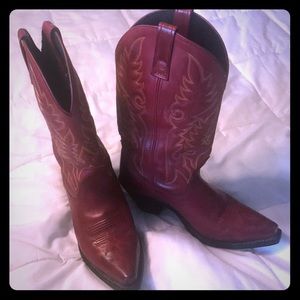 Laredo Boots